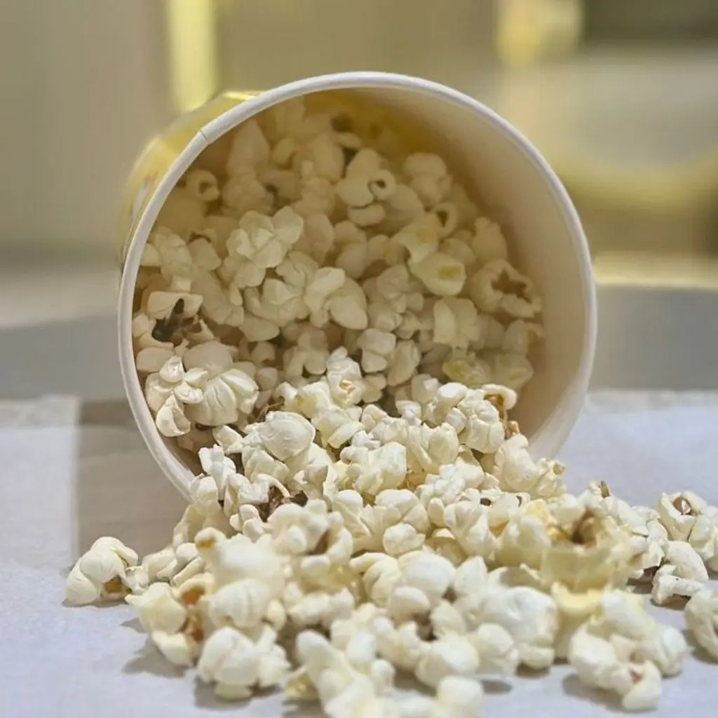 Popcorn